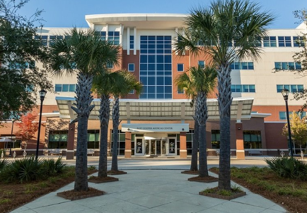 East Cooper Medical Center